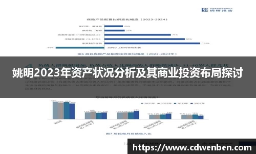 姚明2023年资产状况分析及其商业投资布局探讨