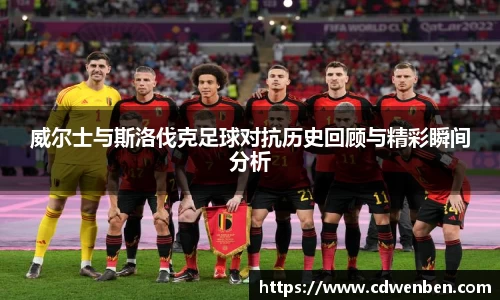 威尔士与斯洛伐克足球对抗历史回顾与精彩瞬间分析